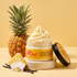 Ananas & Vanilya Krema Vücut Yoğurdu