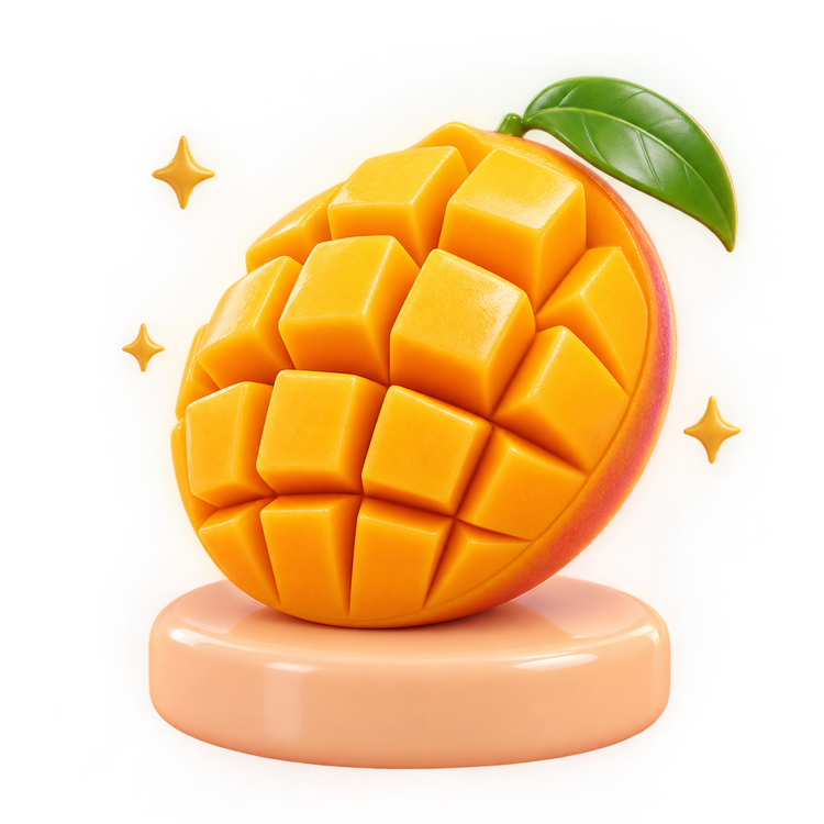Mango koku notası