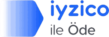 iyzico ile Öde — güvenli ödeme altyapısı